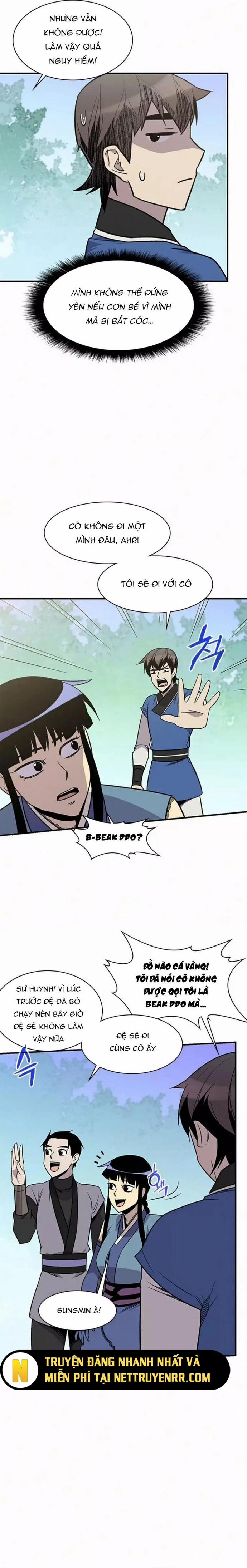 Kẻ Mạnh Nhất Lịch Sử 66 trang 11