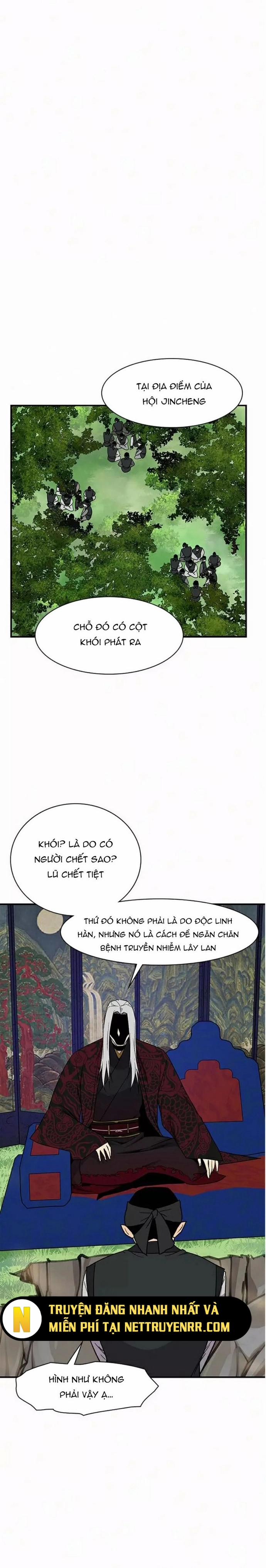 Kẻ Mạnh Nhất Lịch Sử 66 trang 14