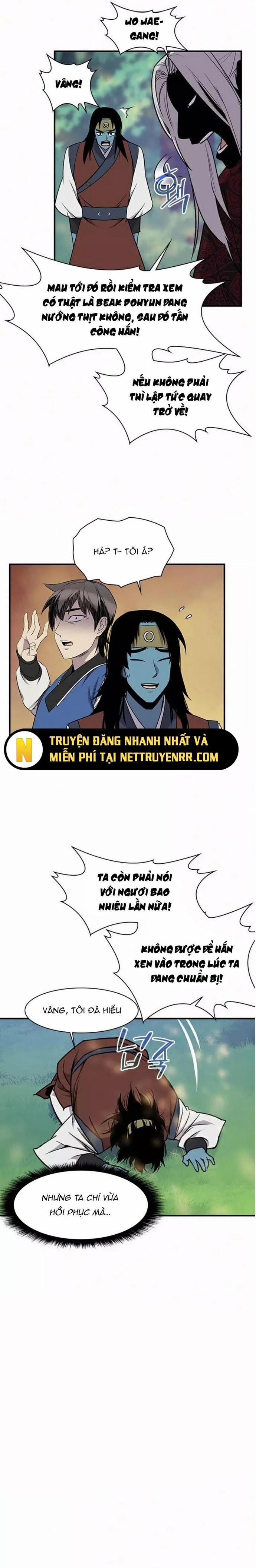 Kẻ Mạnh Nhất Lịch Sử 66 trang 16