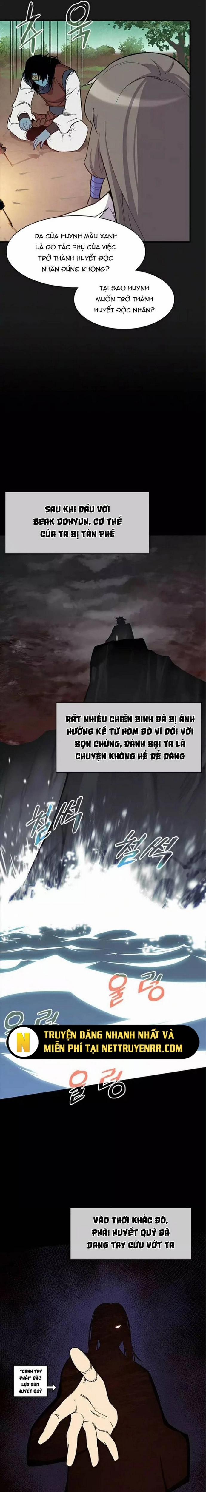 Kẻ Mạnh Nhất Lịch Sử 67 trang 1