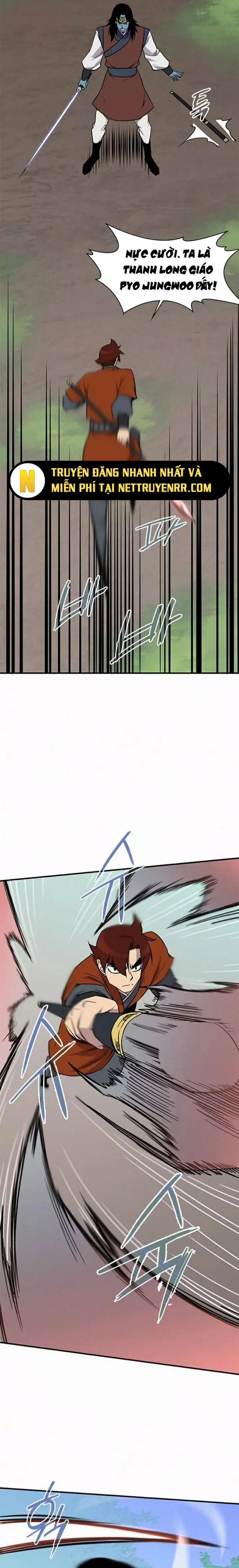 Kẻ Mạnh Nhất Lịch Sử 67 trang 15