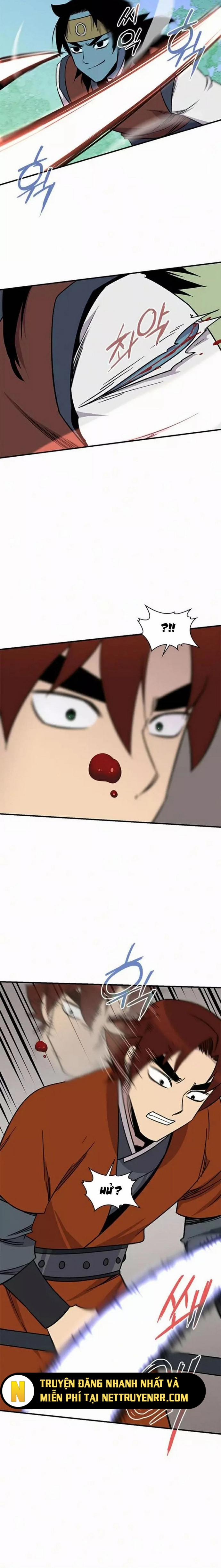 Kẻ Mạnh Nhất Lịch Sử 67 trang 16