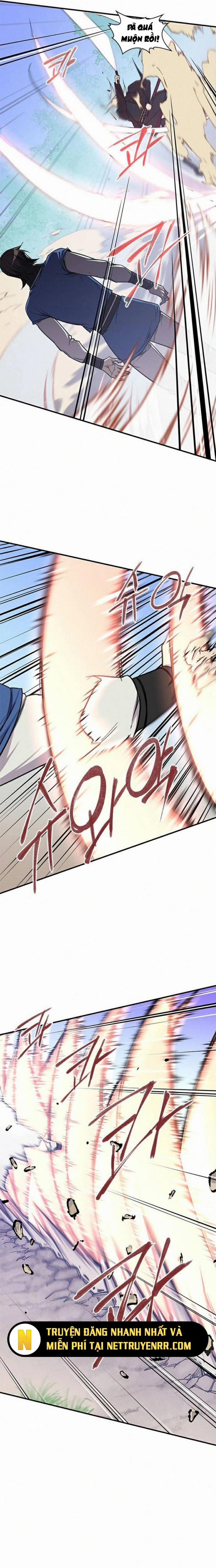 Kẻ Mạnh Nhất Lịch Sử 68 trang 13