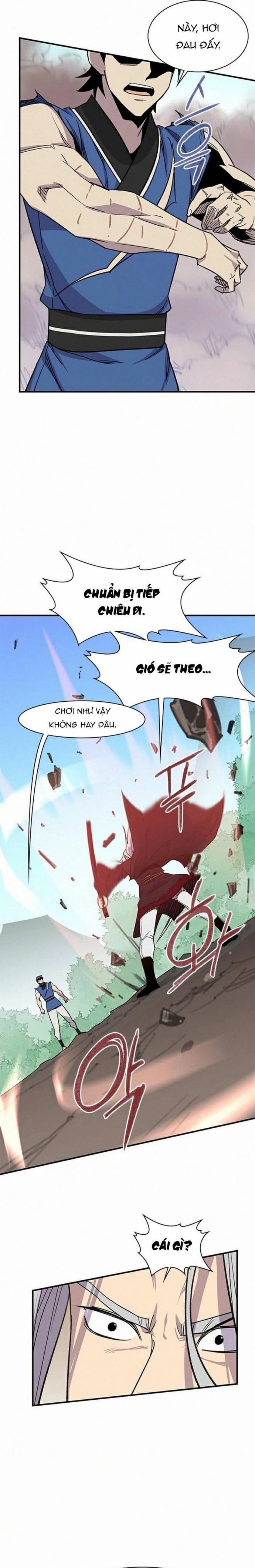 Kẻ Mạnh Nhất Lịch Sử 68 trang 16