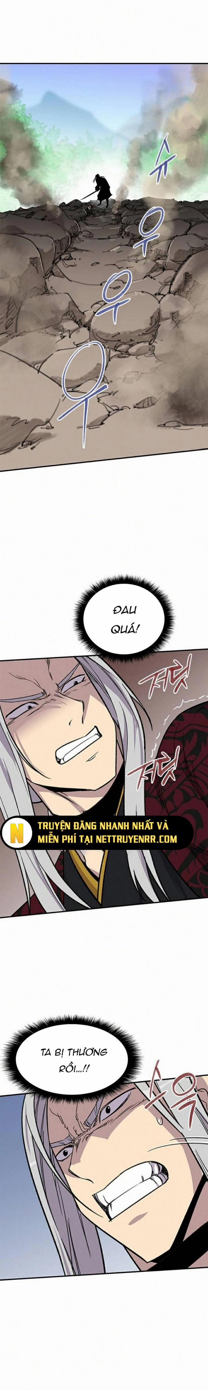 Kẻ Mạnh Nhất Lịch Sử 68 trang 22
