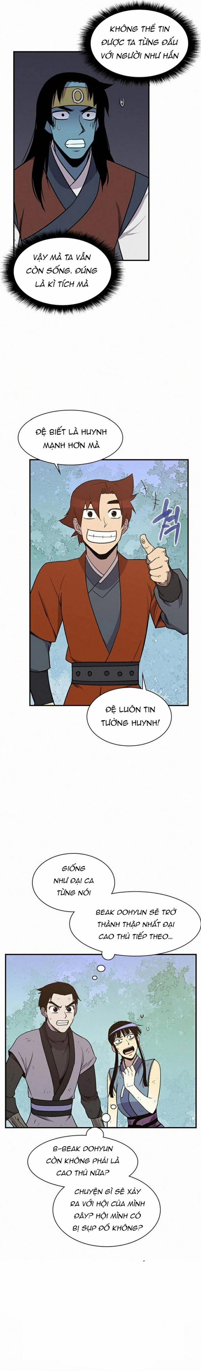Kẻ Mạnh Nhất Lịch Sử 68 trang 24