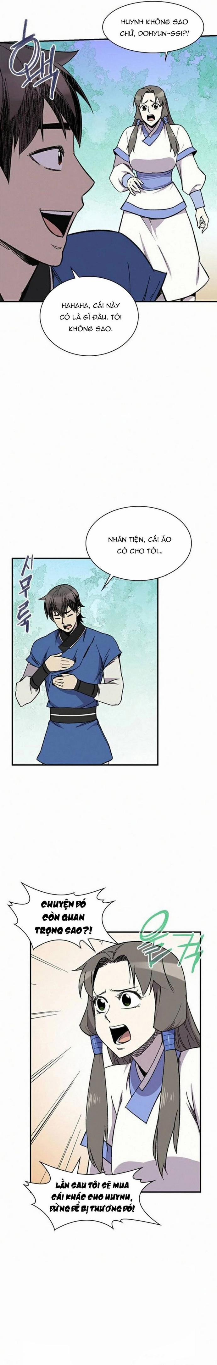 Kẻ Mạnh Nhất Lịch Sử 68 trang 6