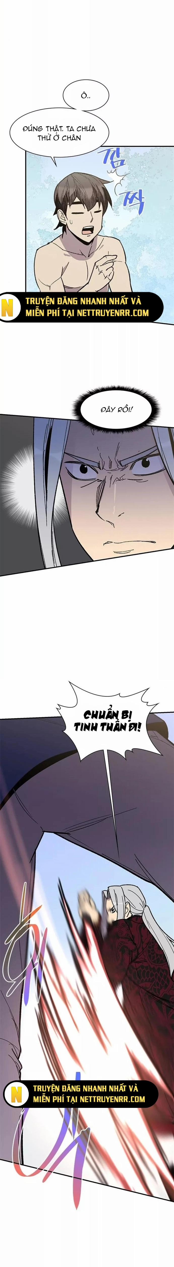 Kẻ Mạnh Nhất Lịch Sử 69 trang 16