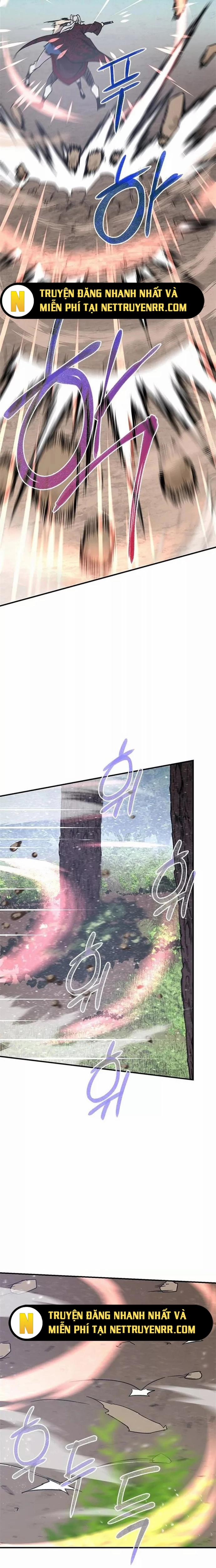 Kẻ Mạnh Nhất Lịch Sử 69 trang 19