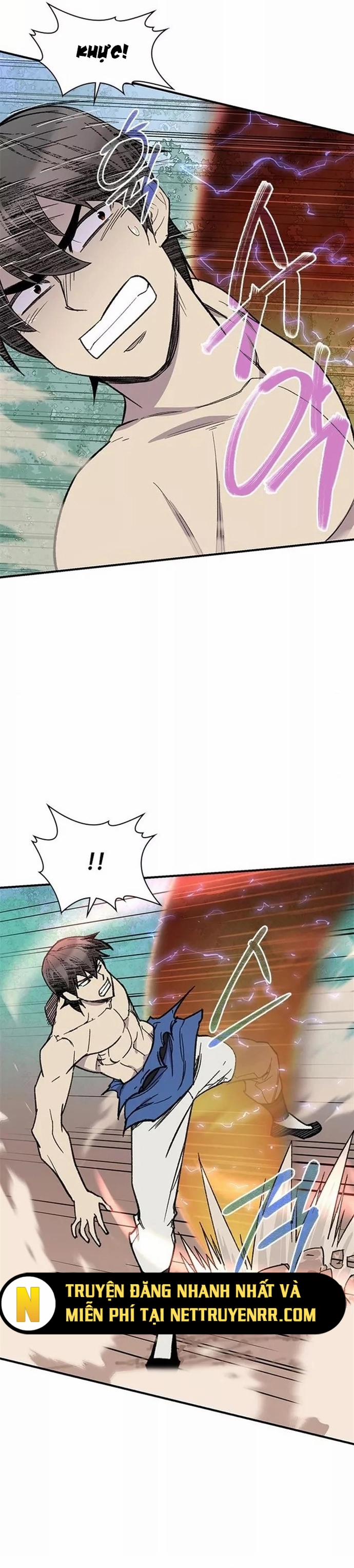 Kẻ Mạnh Nhất Lịch Sử 69 trang 26