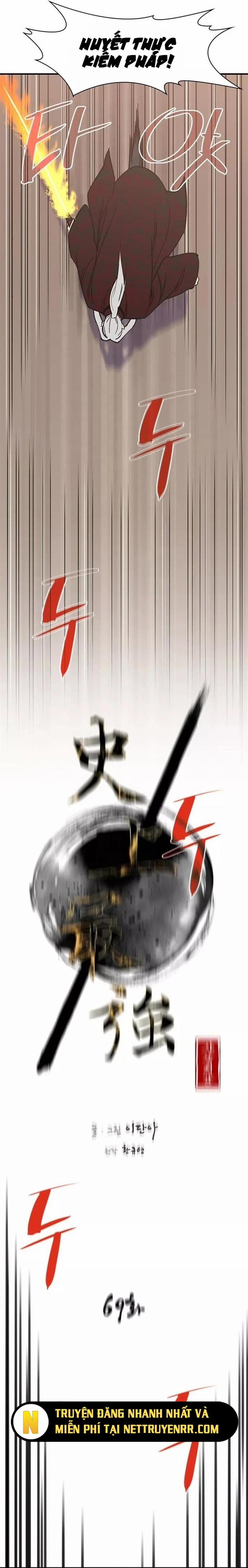 Kẻ Mạnh Nhất Lịch Sử 69 trang 3