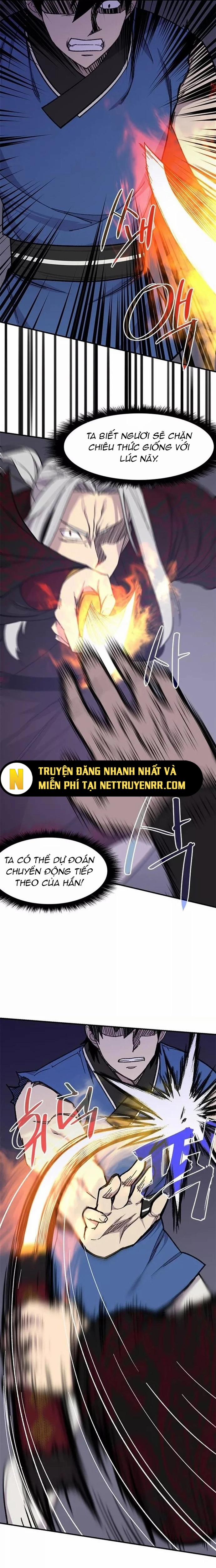 Kẻ Mạnh Nhất Lịch Sử 69 trang 4