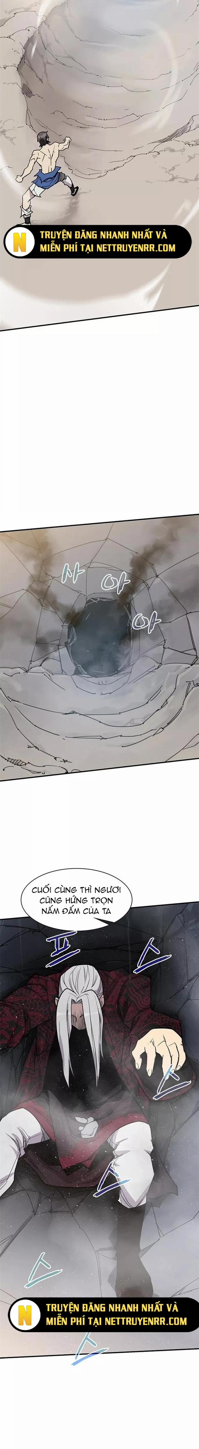 Kẻ Mạnh Nhất Lịch Sử 70 trang 11