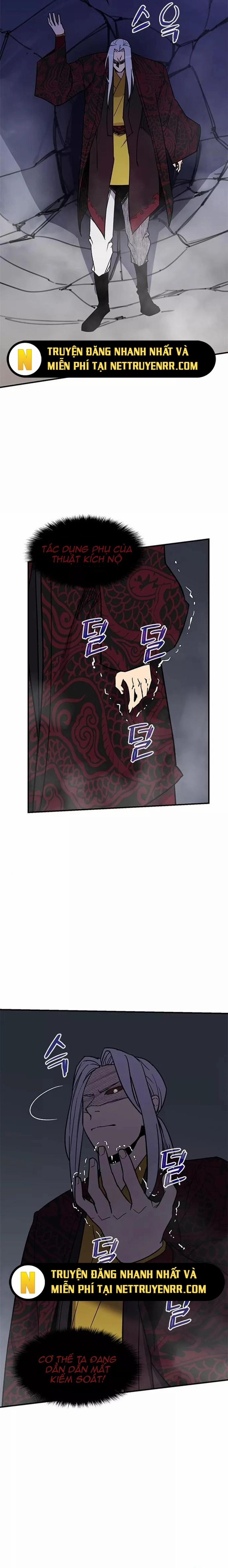 Kẻ Mạnh Nhất Lịch Sử 70 trang 13