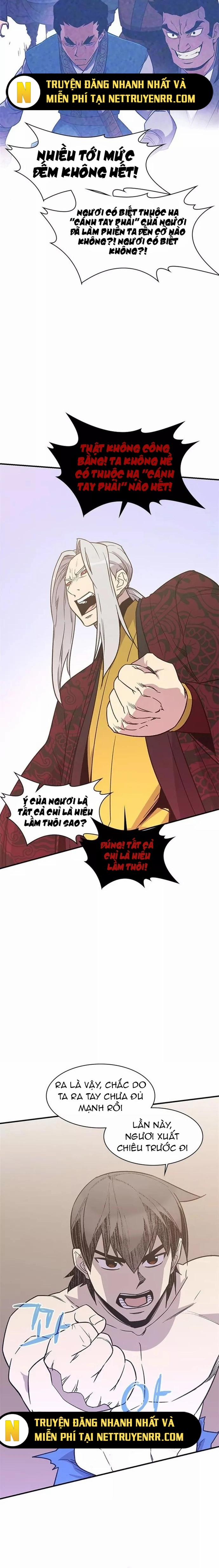 Kẻ Mạnh Nhất Lịch Sử 70 trang 18