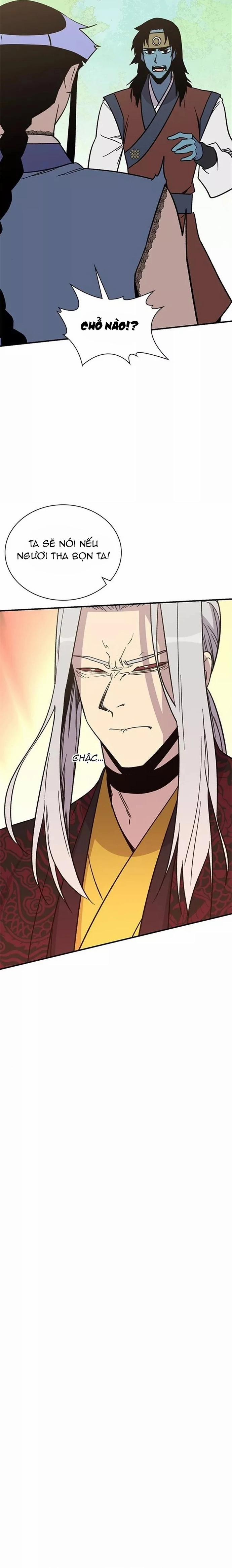 Kẻ Mạnh Nhất Lịch Sử 70 trang 21