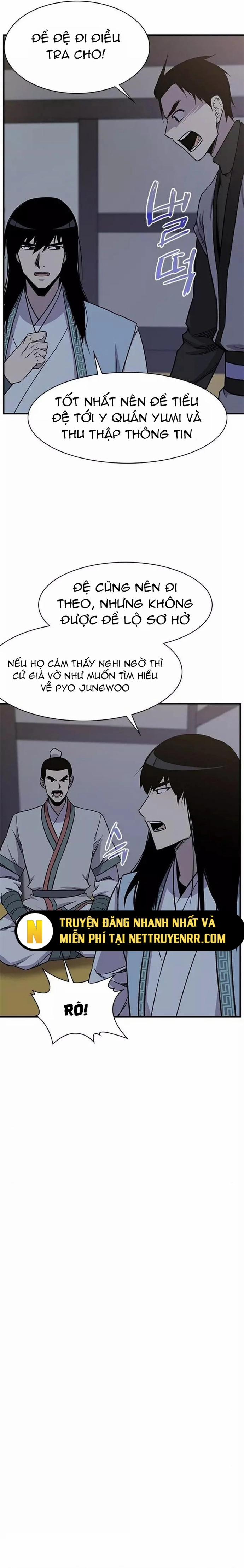 Kẻ Mạnh Nhất Lịch Sử 71 trang 10