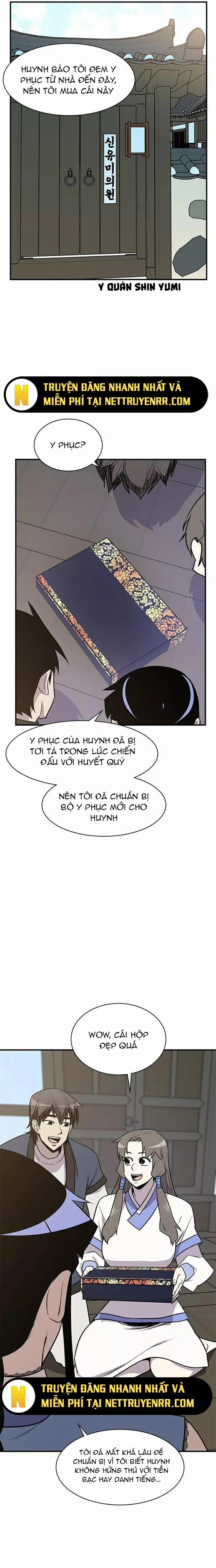 Kẻ Mạnh Nhất Lịch Sử 71 trang 11