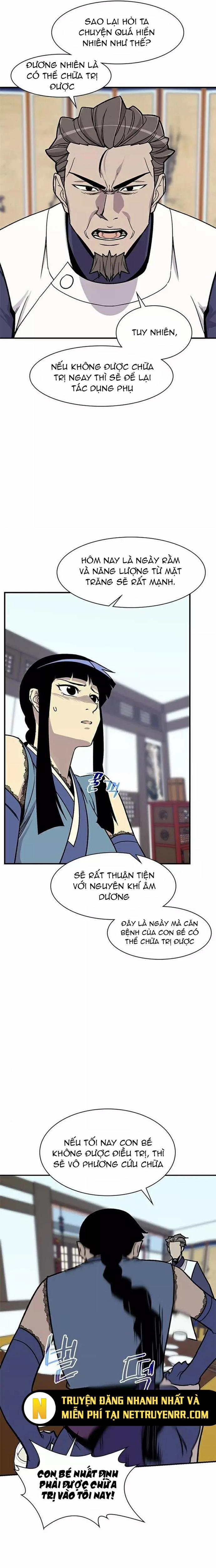 Kẻ Mạnh Nhất Lịch Sử 71 trang 20