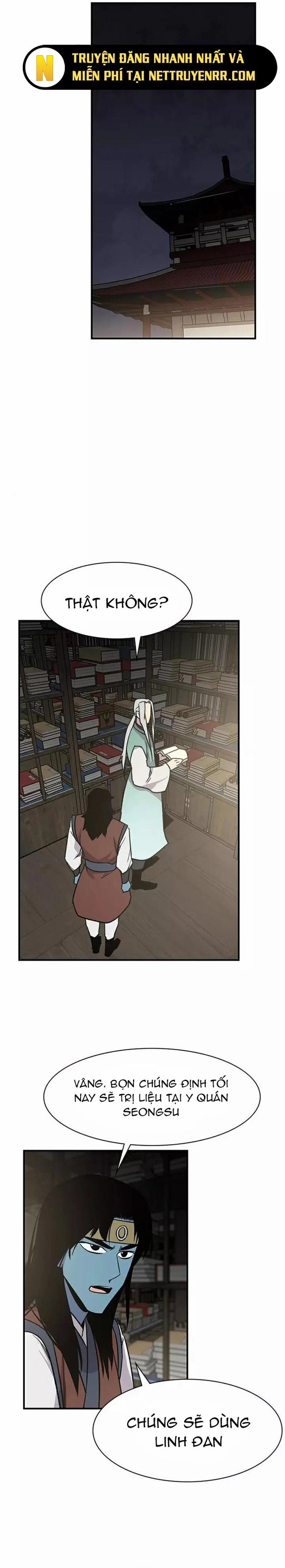 Kẻ Mạnh Nhất Lịch Sử 71 trang 23