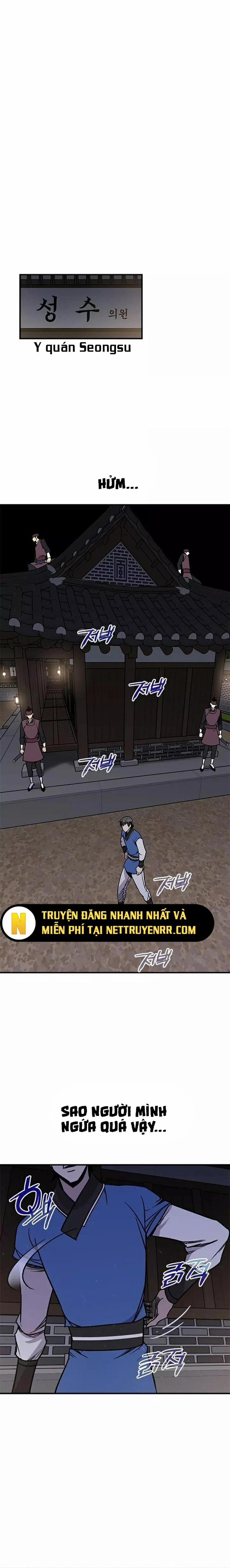 Kẻ Mạnh Nhất Lịch Sử 71 trang 25