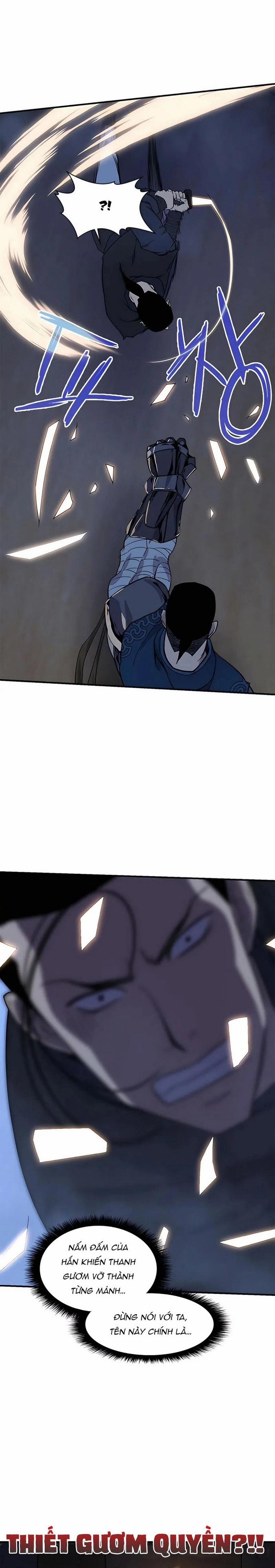 Kẻ Mạnh Nhất Lịch Sử 72 trang 12