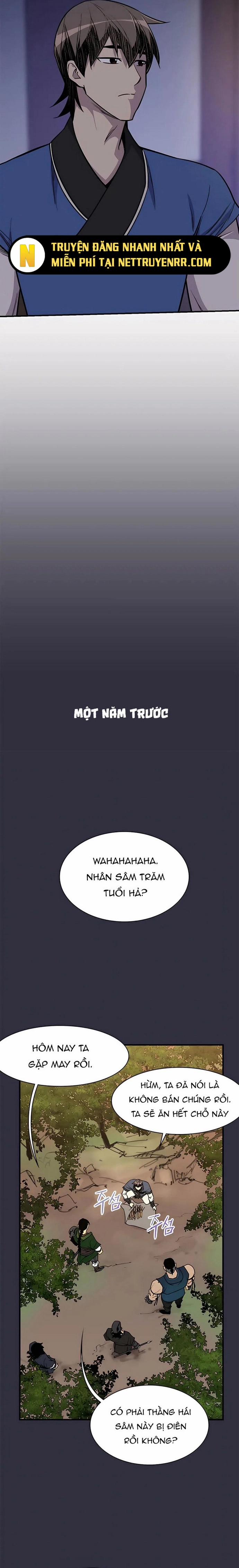 Kẻ Mạnh Nhất Lịch Sử 72 trang 18