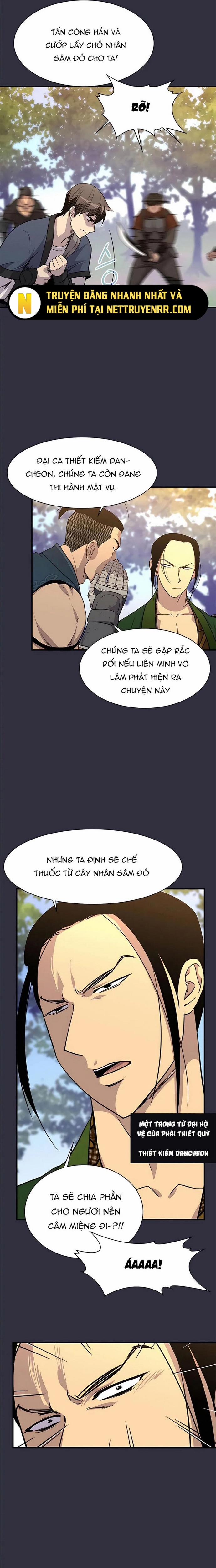 Kẻ Mạnh Nhất Lịch Sử 72 trang 19