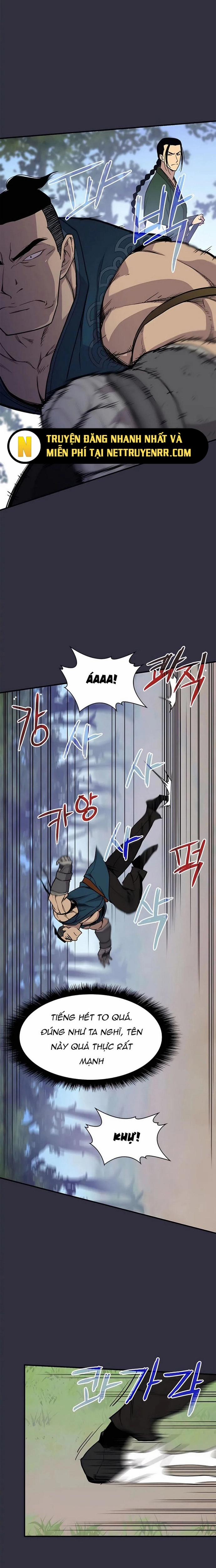 Kẻ Mạnh Nhất Lịch Sử 72 trang 21