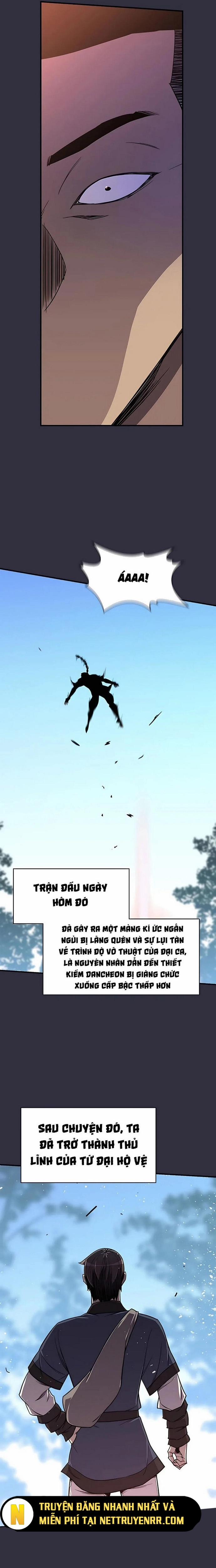 Kẻ Mạnh Nhất Lịch Sử 72 trang 24