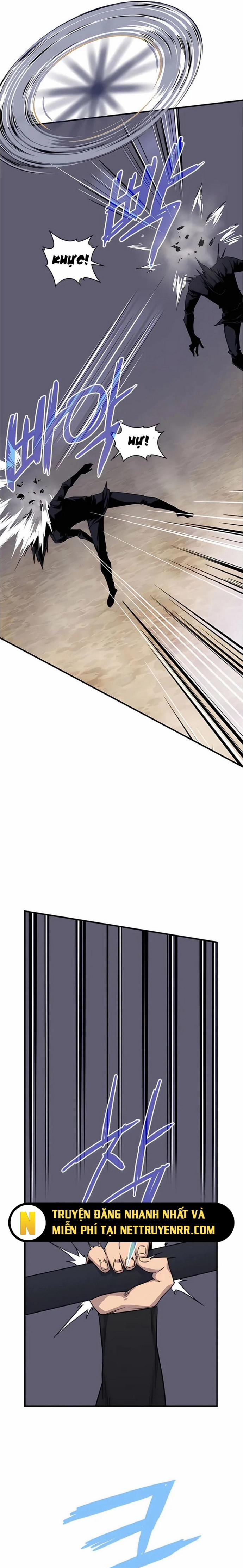 Kẻ Mạnh Nhất Lịch Sử 73 trang 11