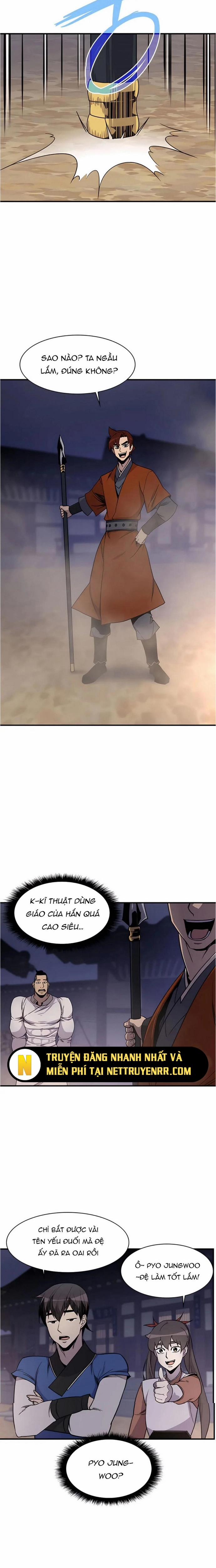 Kẻ Mạnh Nhất Lịch Sử 73 trang 12