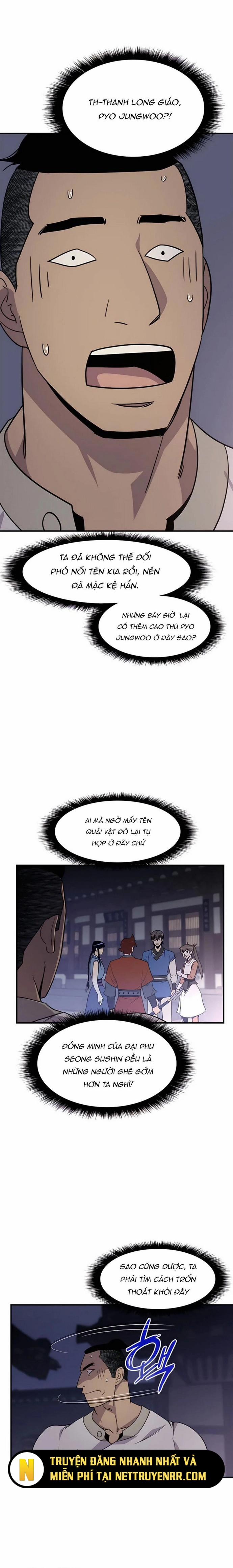 Kẻ Mạnh Nhất Lịch Sử 73 trang 13