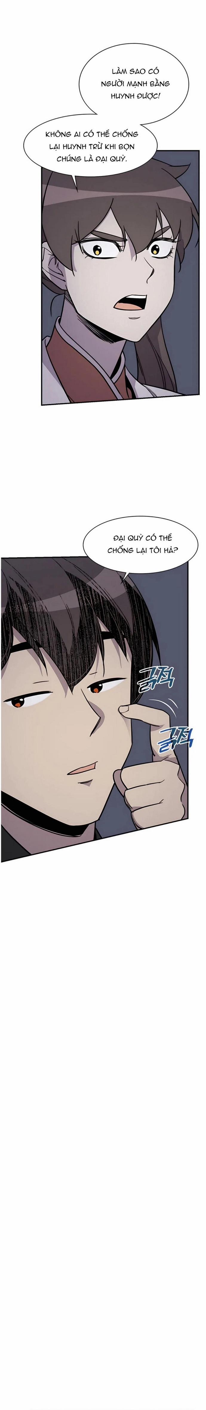 Kẻ Mạnh Nhất Lịch Sử 73 trang 23