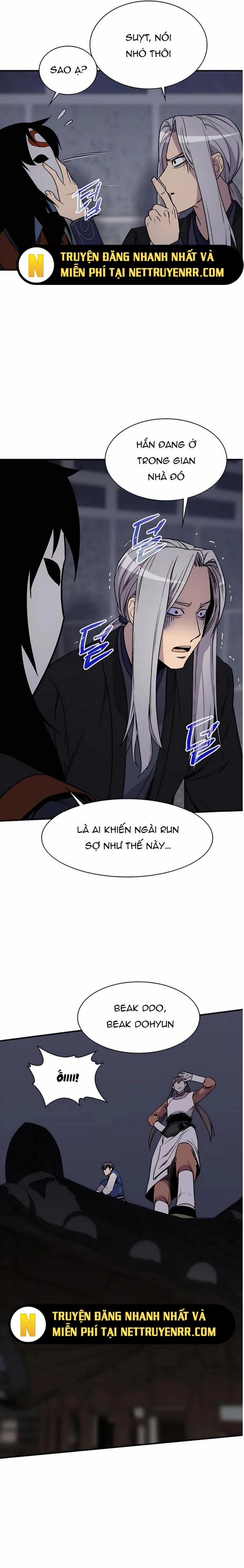 Kẻ Mạnh Nhất Lịch Sử 73 trang 27