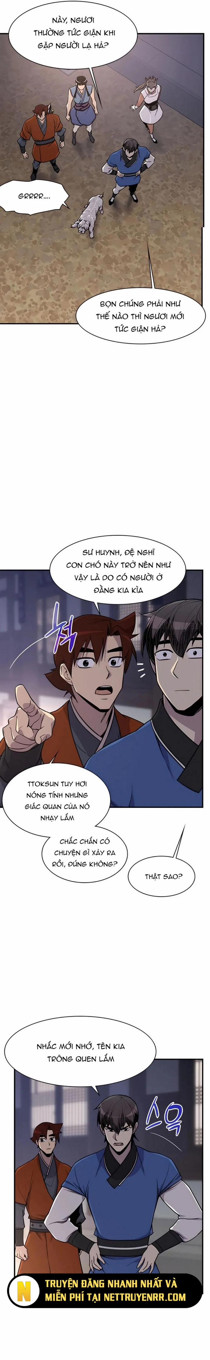 Kẻ Mạnh Nhất Lịch Sử 73 trang 4