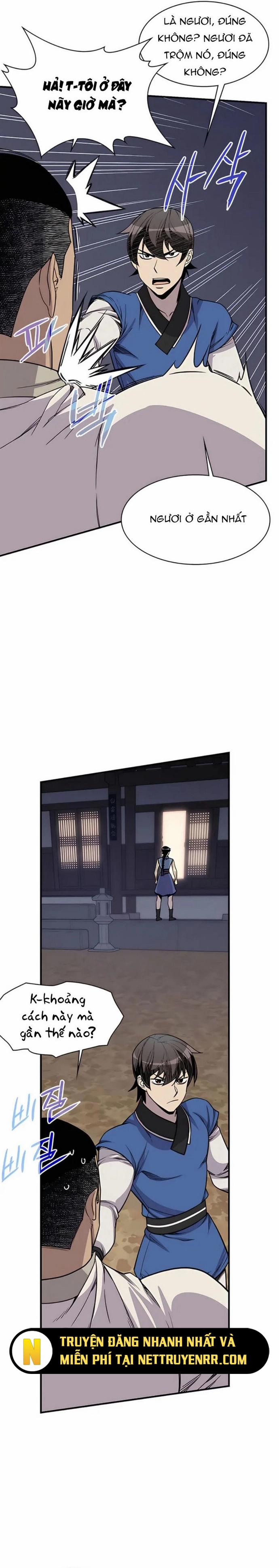 Kẻ Mạnh Nhất Lịch Sử 74 trang 11