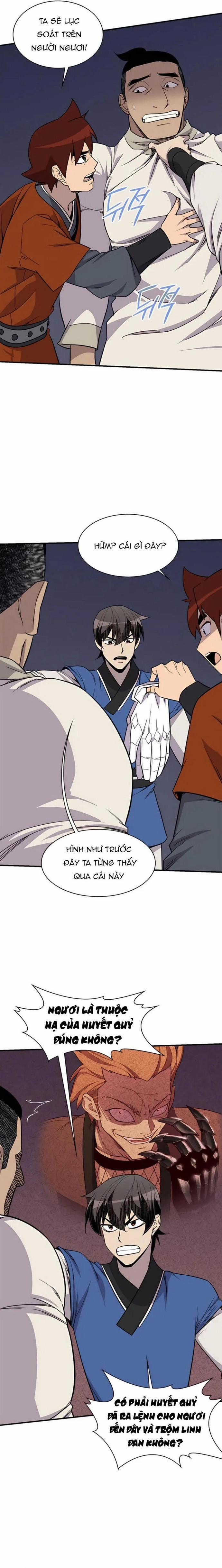 Kẻ Mạnh Nhất Lịch Sử 74 trang 12