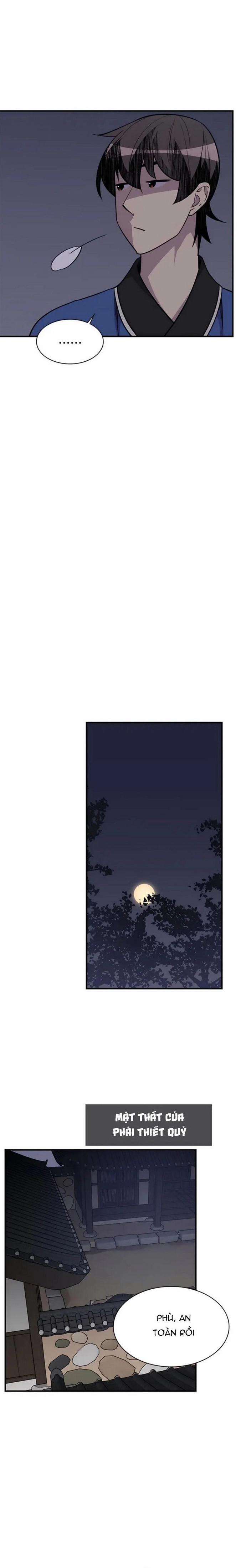 Kẻ Mạnh Nhất Lịch Sử 74 trang 18