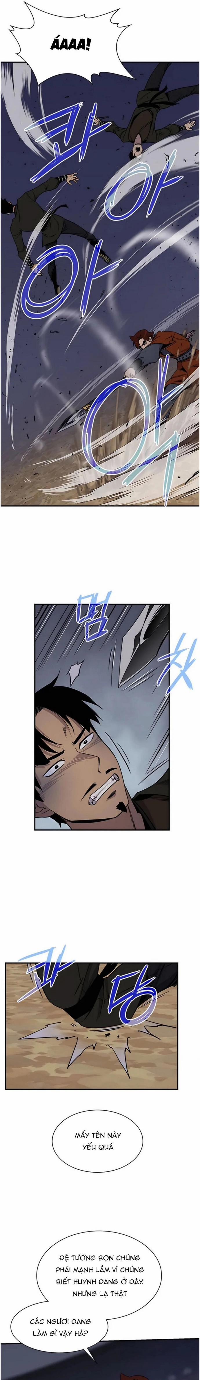 Kẻ Mạnh Nhất Lịch Sử 74 trang 2