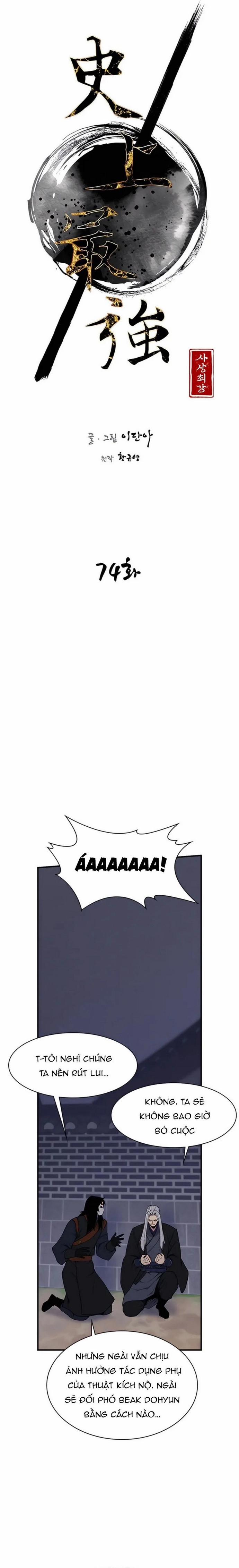 Kẻ Mạnh Nhất Lịch Sử 74 trang 7