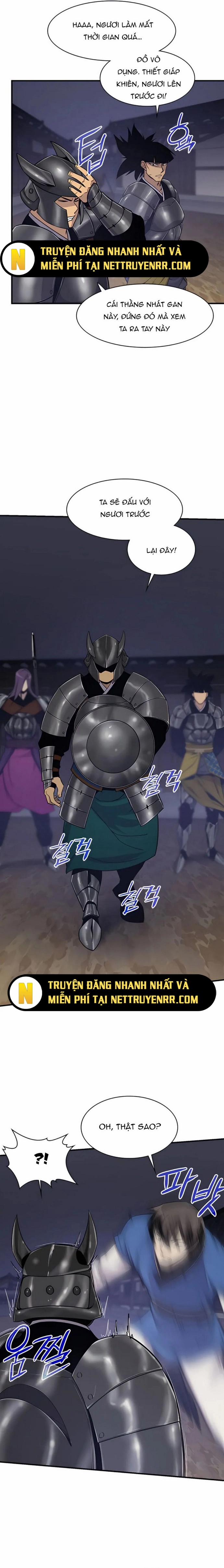 Kẻ Mạnh Nhất Lịch Sử 75 trang 14