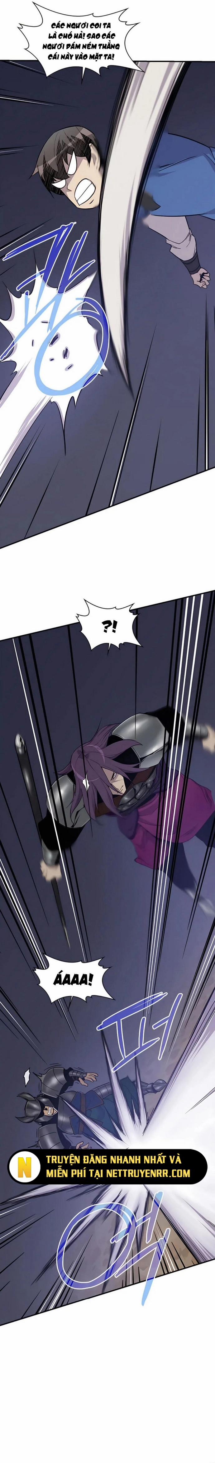 Kẻ Mạnh Nhất Lịch Sử 75 trang 20