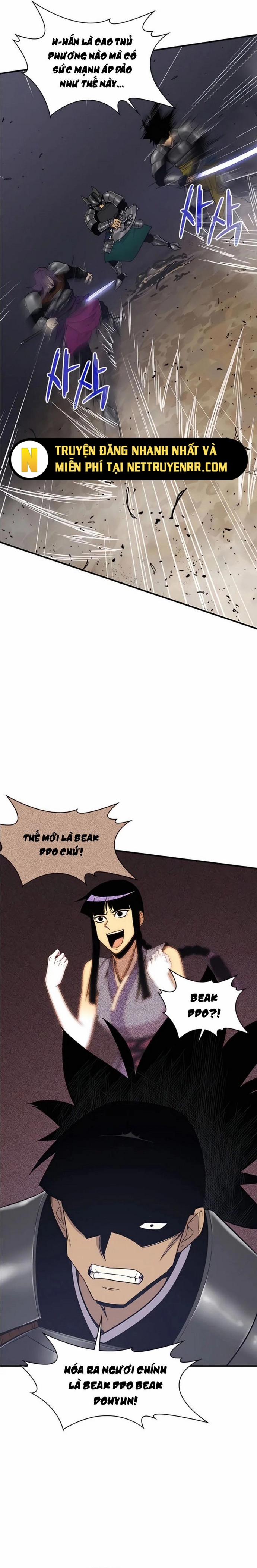 Kẻ Mạnh Nhất Lịch Sử 75 trang 23