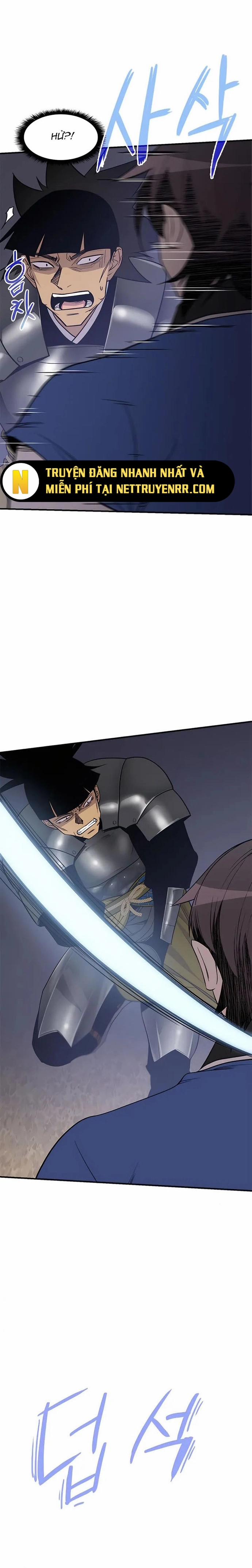 Kẻ Mạnh Nhất Lịch Sử 76 trang 10