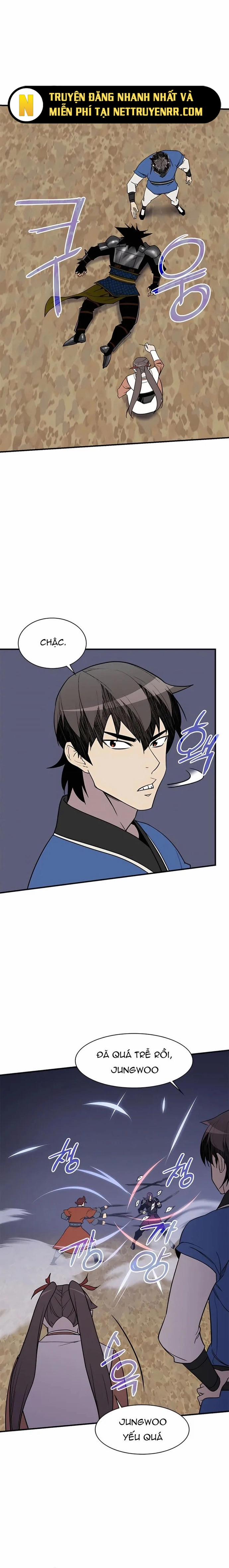 Kẻ Mạnh Nhất Lịch Sử 76 trang 15