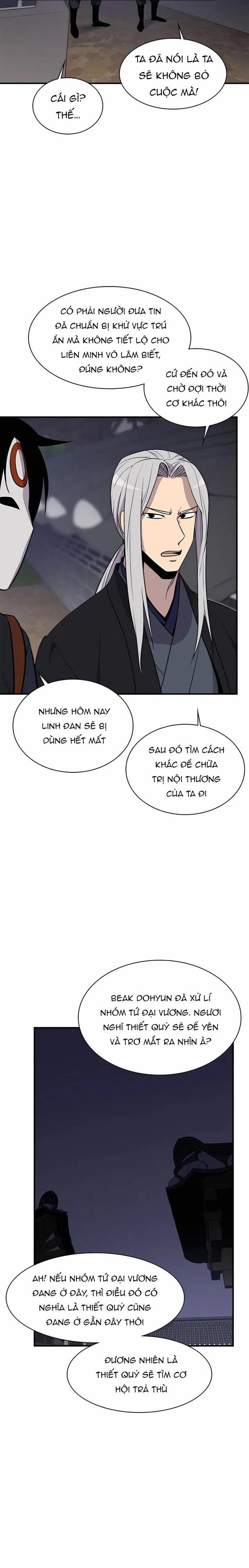 Kẻ Mạnh Nhất Lịch Sử 76 trang 20