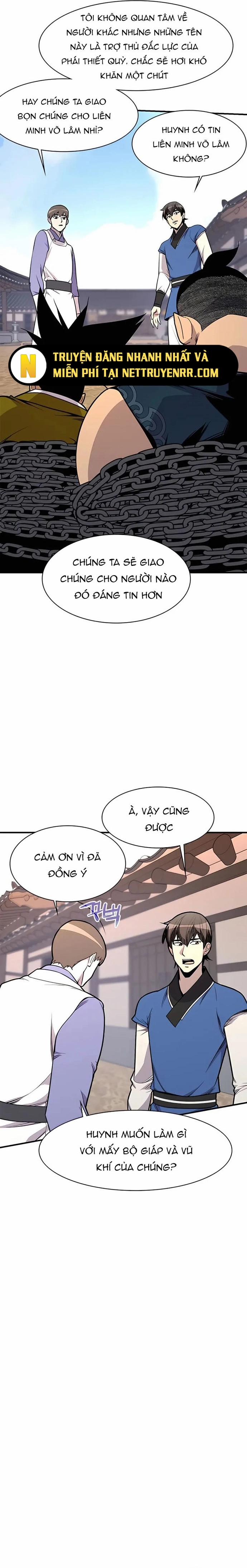 Kẻ Mạnh Nhất Lịch Sử 76 trang 24