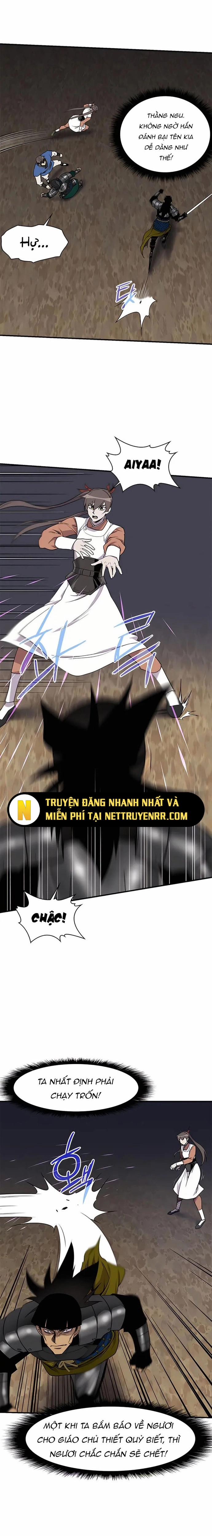 Kẻ Mạnh Nhất Lịch Sử 76 trang 9
