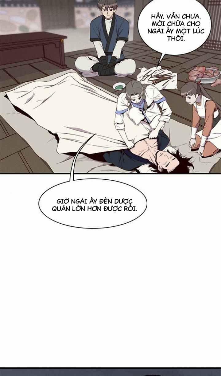 Kẻ Mạnh Nhất Lịch Sử 8 trang 43